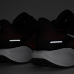 Кроссовки Nike Pegasus 41 Black Red