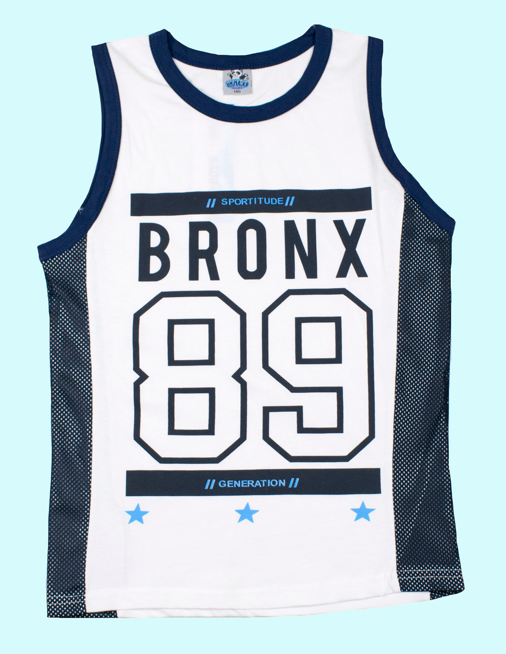 майка бронкс 1576