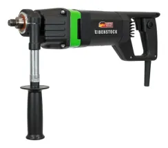Дрель алмазного бурения Eibenstock EHD 1801