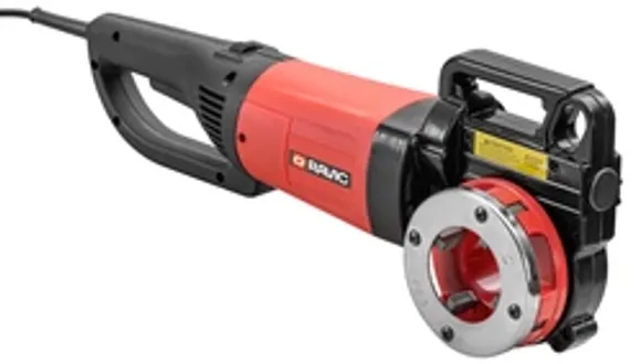 Электрический резьбонарезной клупп Ravic RV-310 с труборезом