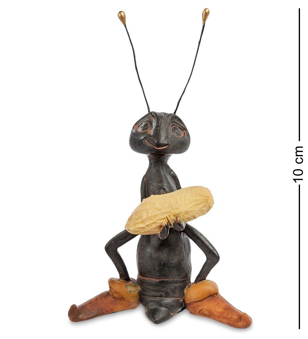 ED- 54 Фигурка «Муравей на обеде»