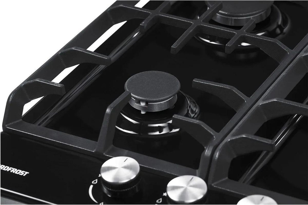 Варочная поверхность Nord HM 4532 B