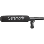 Микрофон-пушка Saramonic SR-TM7 направленный с XLR