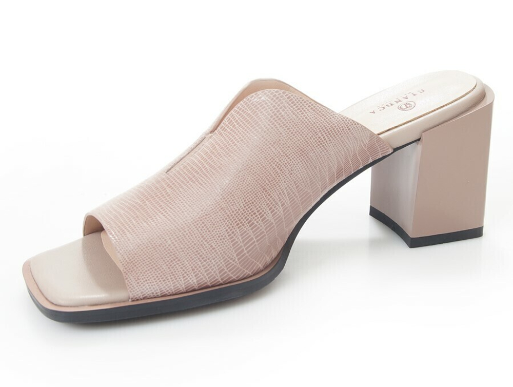 Шлепанцы женские SIANDCA L18-1