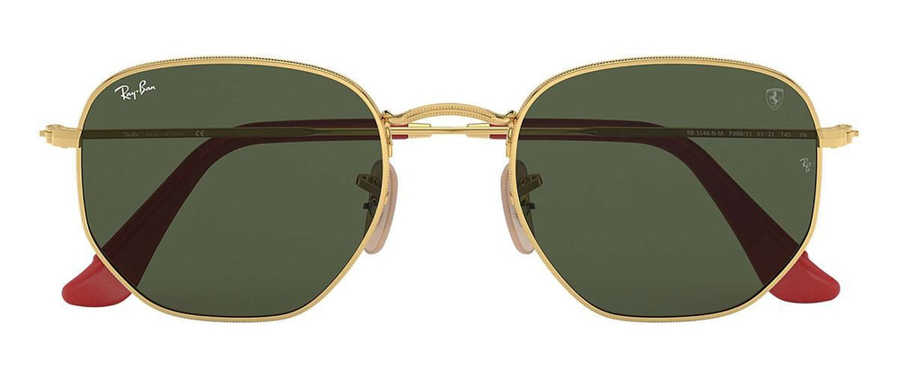 Ray-Ban RB3548NM F00831 3N / 51 mm