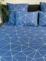 Простыня на резинке 180*200 СОНиЯ/ простынь