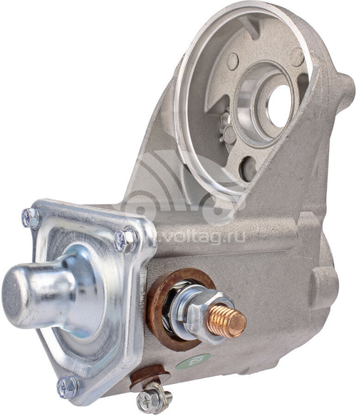 Электромагнит Toyota Land Cruiser