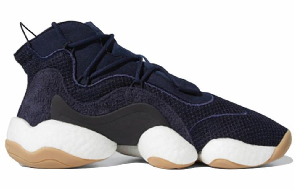 Кроссовки Adidas Originals Crazy Byw