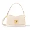 Сумка женская Louis Vuitton Soft Twist белый