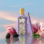 Gucci Flora Gorgeous Magnolia парфюмерная вода женская