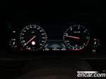 BMW 3 Series GT (F34) GT 320d xDrive Sports (10.2019)
