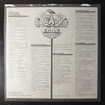 Jethro Tull - War Child (Германия 1974г.)