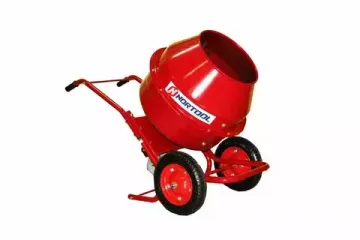 Бетономешалка "NORTOOL" DM 130 (с прямым приводом)