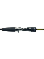 Кастинговое удилище для рыбалки Pontoon21 Fabula Tinta 213 см 6-28 г