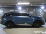 Kia Sorento 4 Generation HEV 1.6 4WD (08.2020)