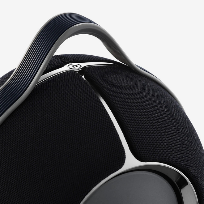 Акустика портативная Devialet Mania, Deep Black, Черный
