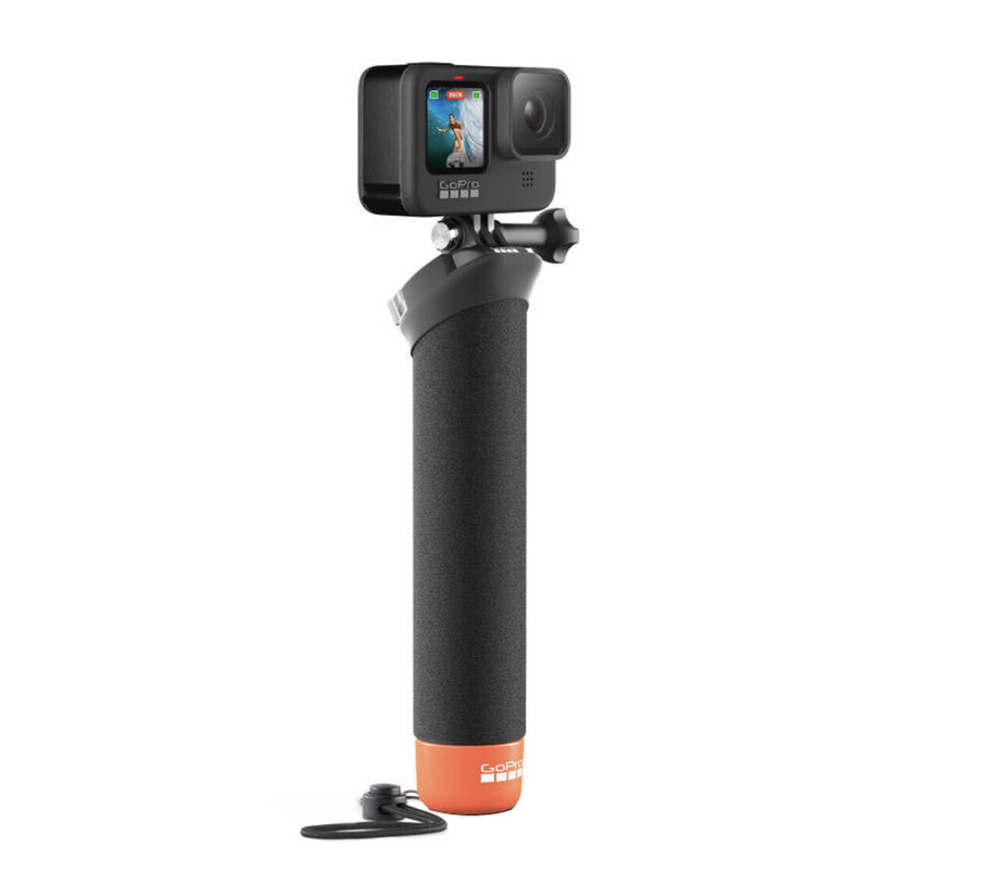 Экшн-камера GoPro HERO13 Accessory Bundle (CHDRB-131-RW)