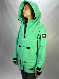 Анорак NM4 GRAVITY Woman