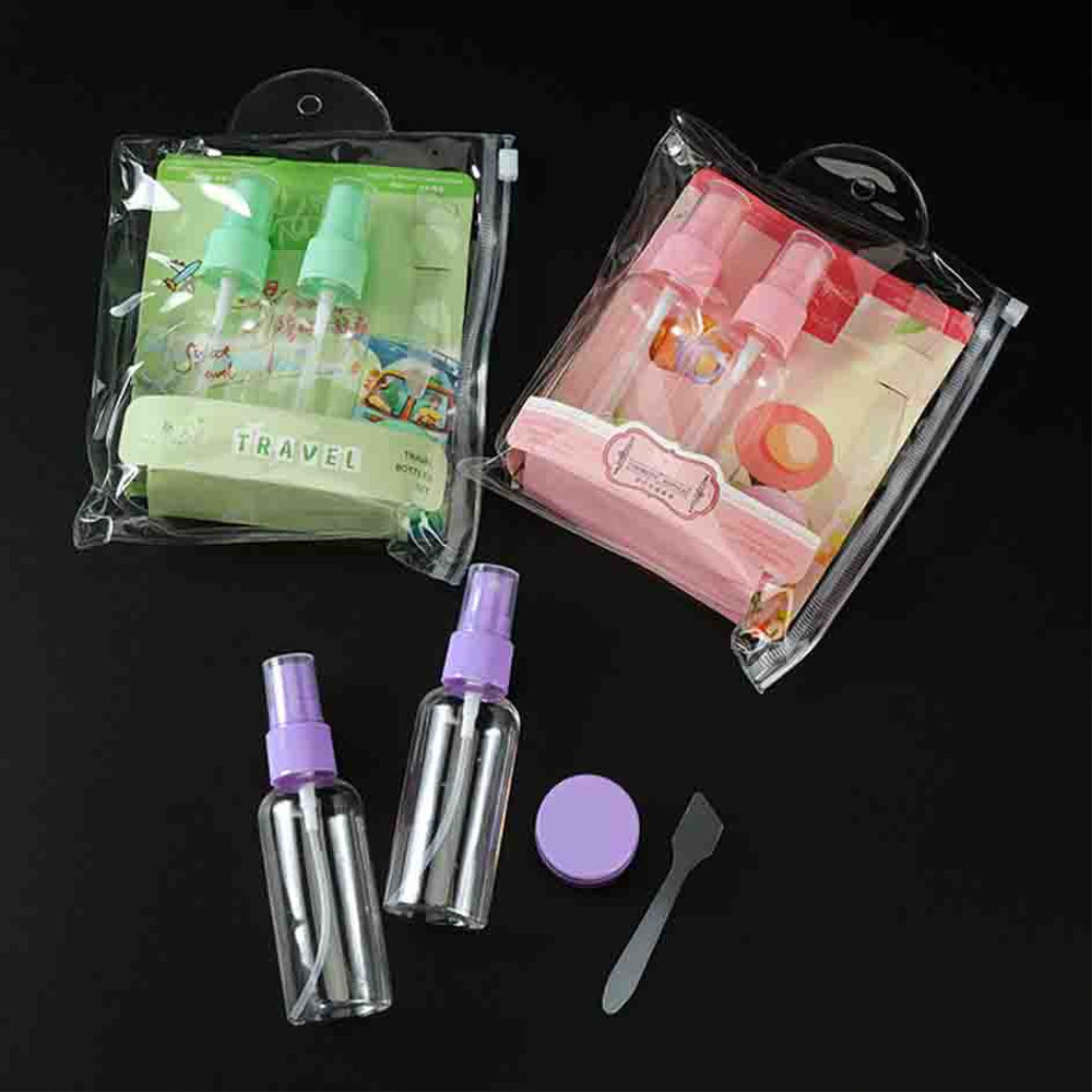 Дорожный набор для косметики