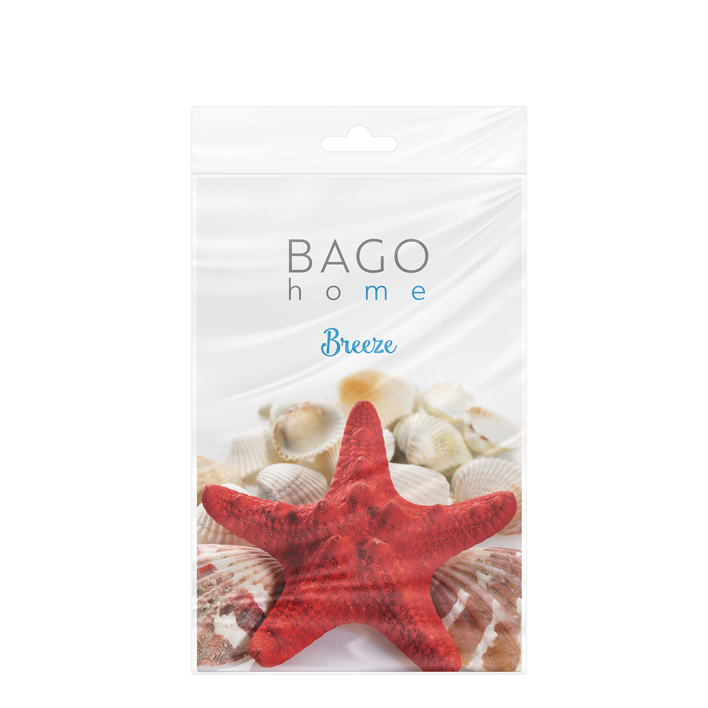 Саше ароматическое для дома Бриз, BAGO Home