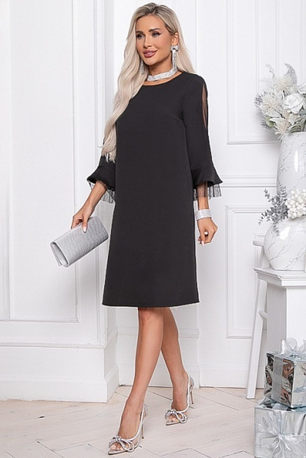 Платье 71764 Avili