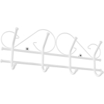 Вешалка «Ажур 4» (Белый)