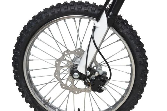 Мотоцикл KEWS K61 140 E 19/16