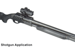 Коллиматор LEAPERS 5TH GEN 1х32 4&quot; ITA, Weaver