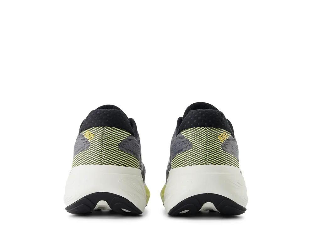 Кроссовки для бега мужские New Balance 880 v 15 Серо-Желтые