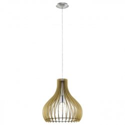 Подвесной светильник Eglo Tindori 96258