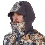 Куртка FHM Guard Competition Print