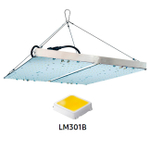 Лампа для гроубокса Quantum board 120 Вт