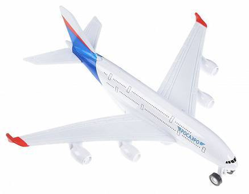 Модель  АВИАЛАЙНЕР свет-звук