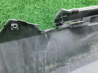 Бампер передний Geely Coolray (2019-2023)