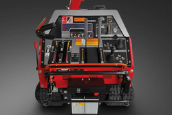 Снегоуборщик CAIMAN EDO 43YD(22)