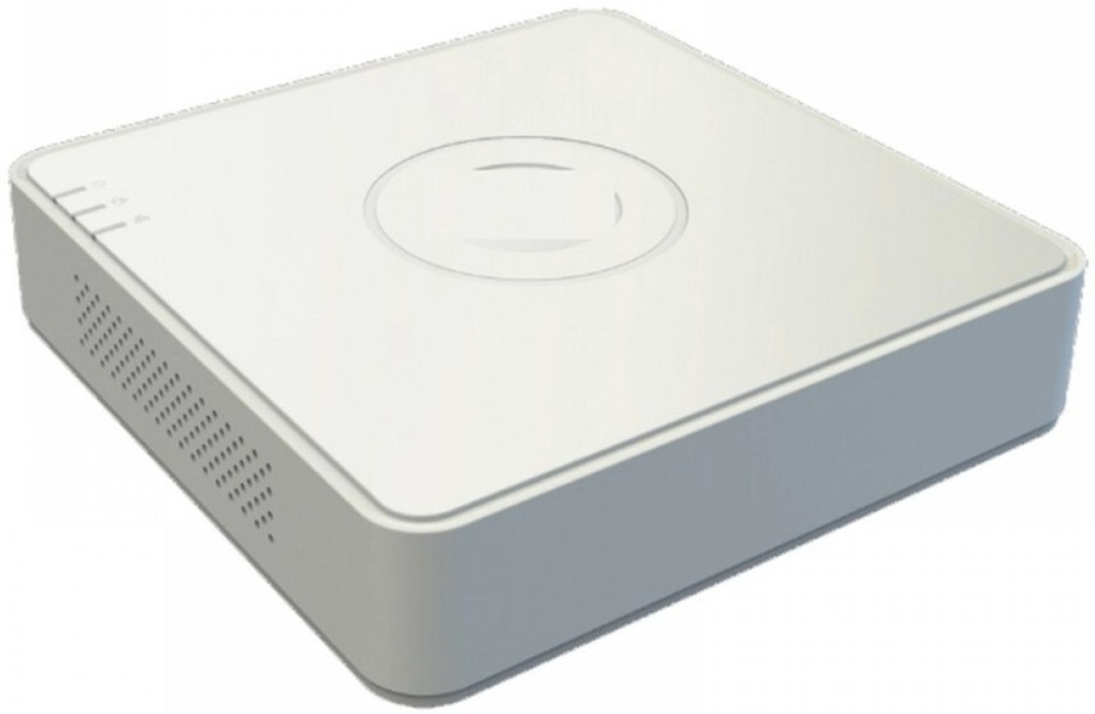 Видеорегистратор IP iFlow F-NR-108PE