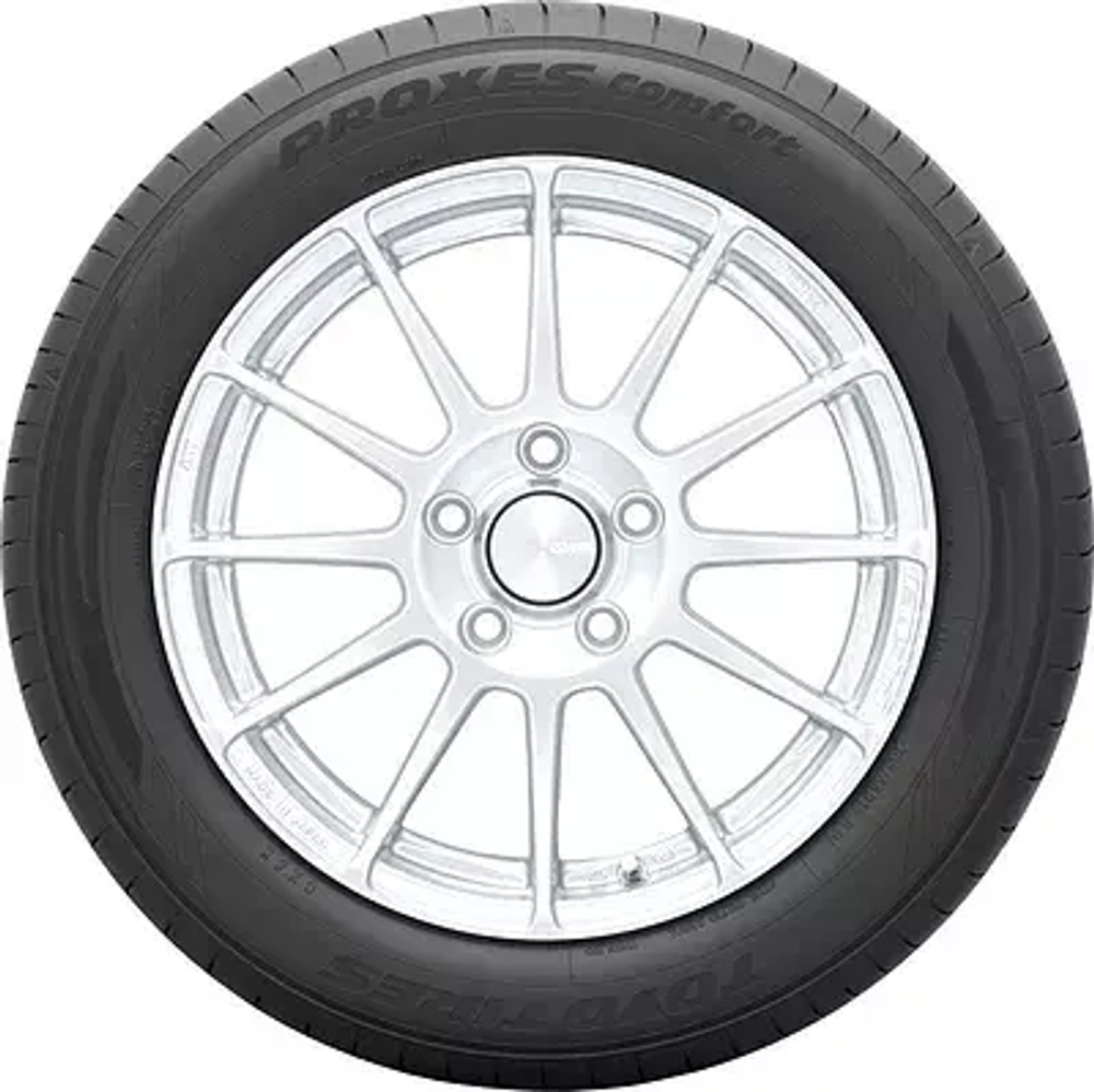 Toyo Proxes Comfort 215/65 R17 99V