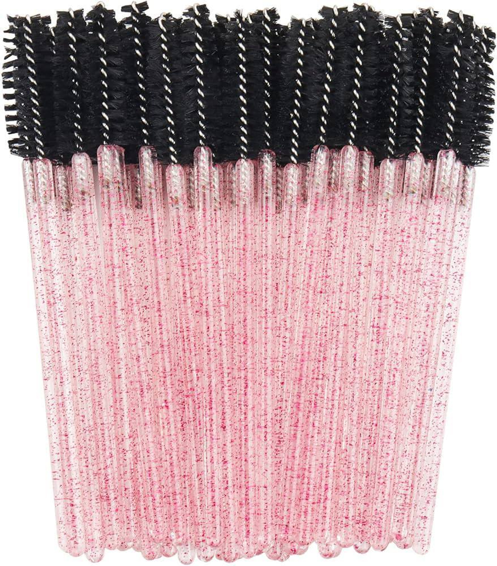 Щёточки нейлоновые ( 50шт.)