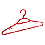 Вешалки-плечики для сорочек размер 48-50 С510 (комплект 50 шт)