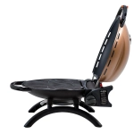 O-Grill 900MT bicolor газовый гриль BLACK- GOLD 900MT_GOLD