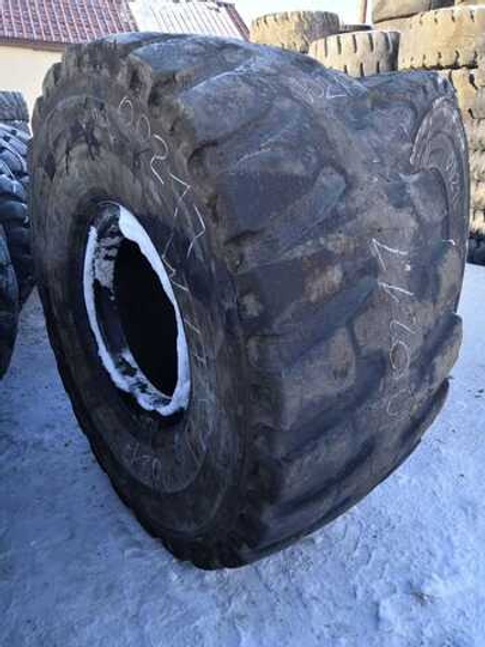 29.5R25 Michelin XTXL шина б/у