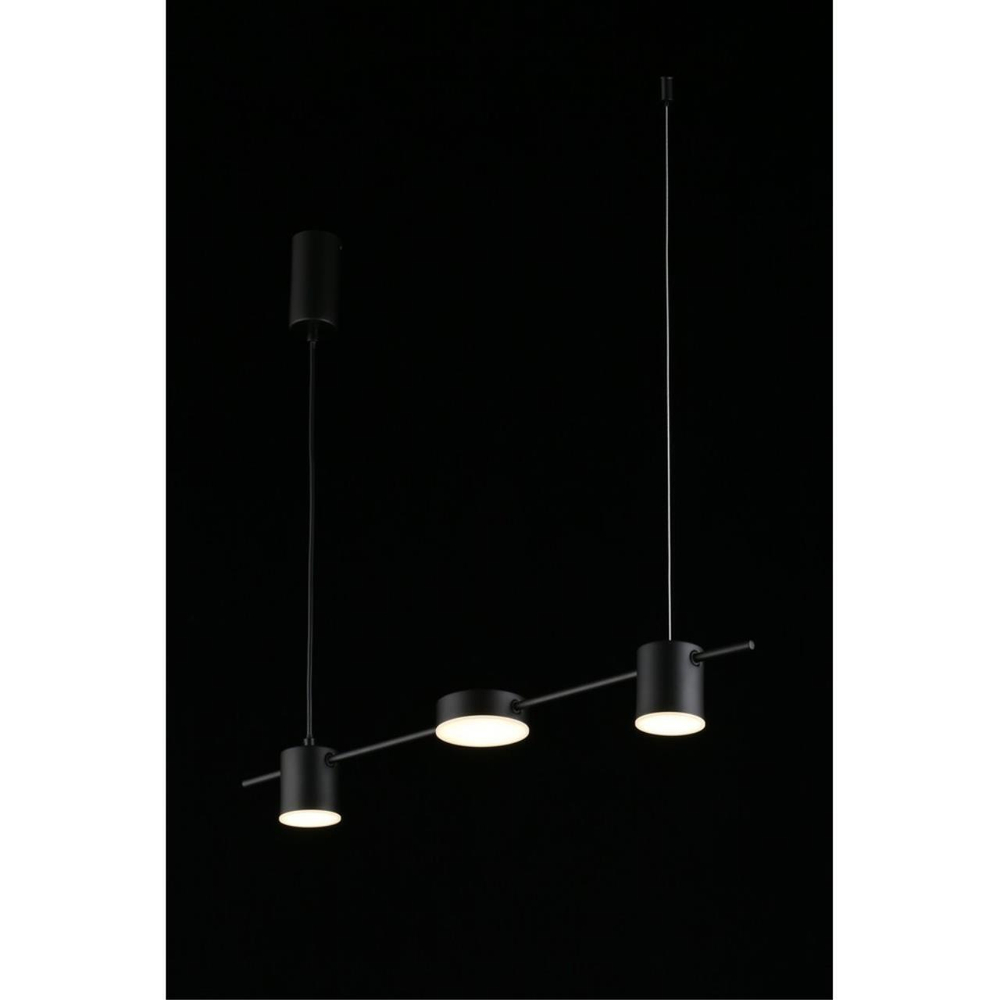 Подвесной светодиодный светильник Aployt Frania APL.017.03.18