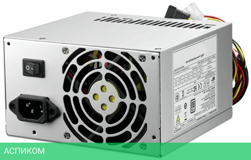 Блок питания Advantech PS8-250ATX-ZE