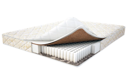 Матрас Balance 2Sides 120х200