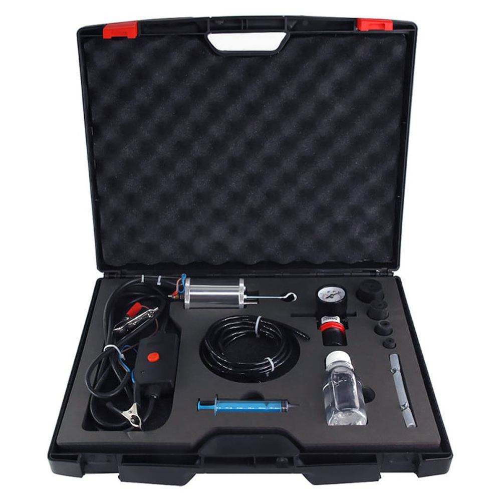 ОДА Сервис (ODA-SG01) Генератор дыма с комплектом пробок