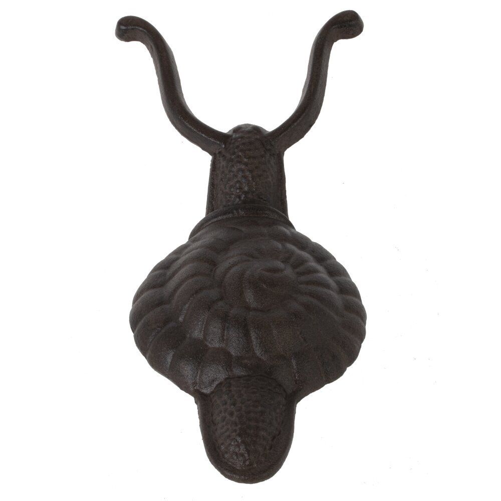 GAEM Съемник для обуви "Улитка", L27 W12 H8 см