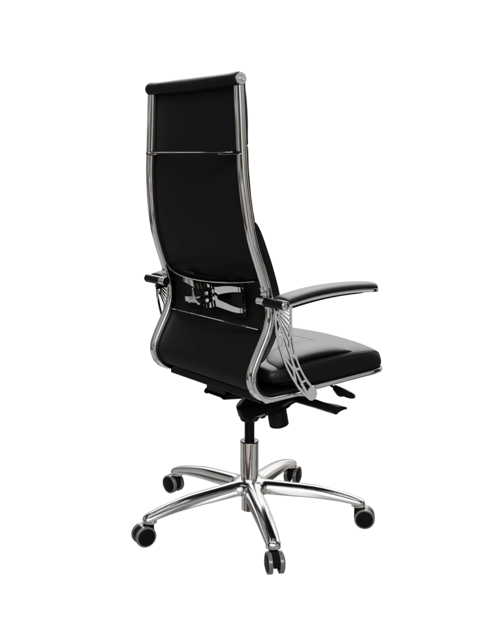 Эргономичное кресло Samurai L1-11U - Infinity /Kc06/Wm06/U0mL-4c3(M06.B31.G04.W03)