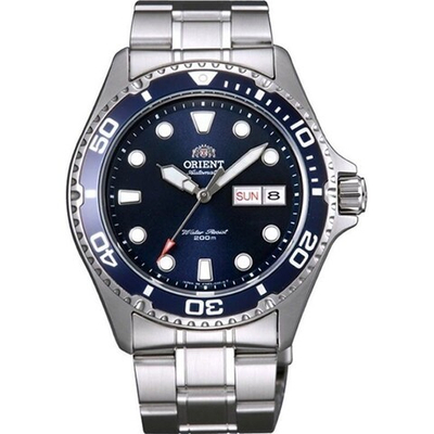 Orient Automatic AA02005D