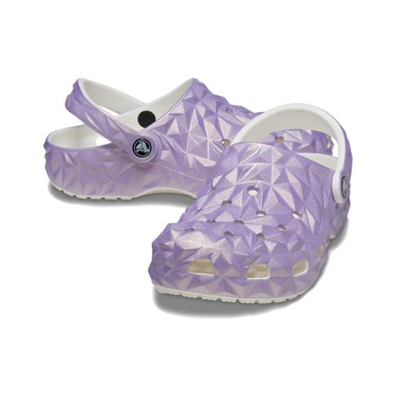 Crocs Classic Clog 'Purple'