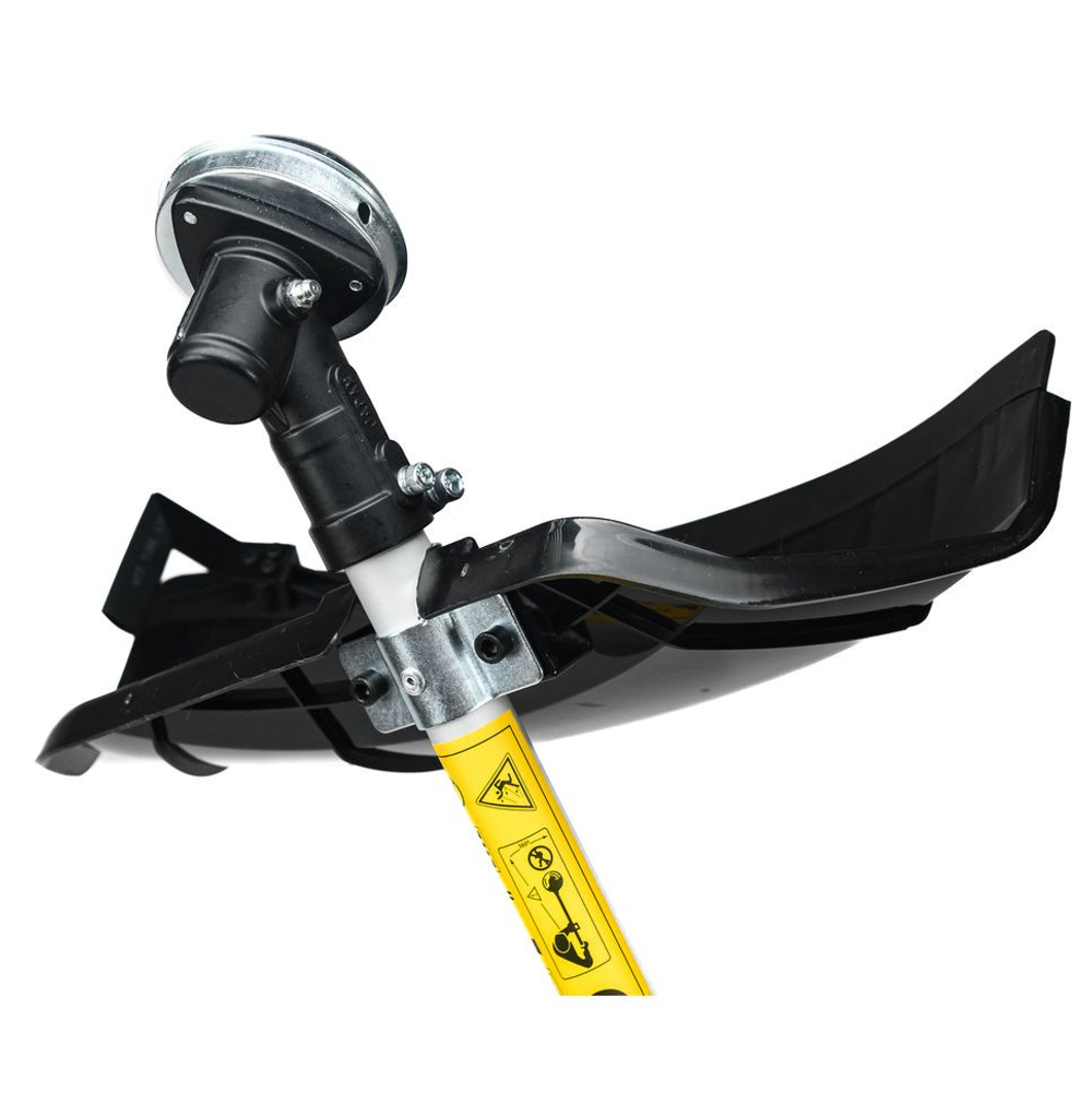 Электрический триммер Huter GET-RS42